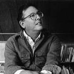 James Welch, Native American author from Montana on andreareadsamerica.com