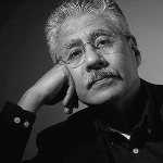 Manuel Ramos, Latino author from Colorado on andreareadsamerica.com