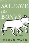 salvage the bones book cover
