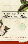 The Known World book cover